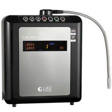 Life Ionizers